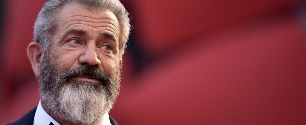 Mel Gibson how the actor became the conspirators favorite star