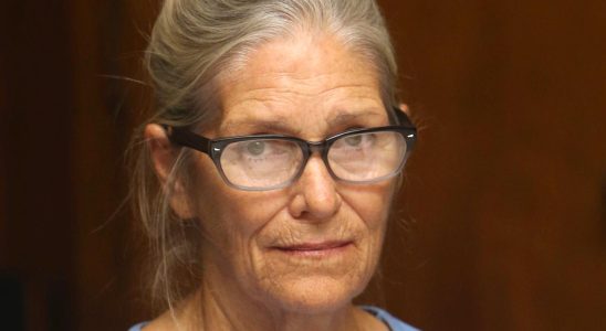 Member of the Manson family released from prison