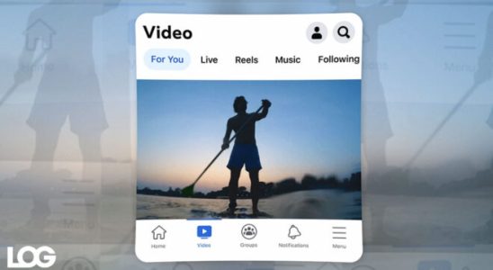 Meta makes video the focus for Facebook