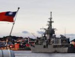 Military aid to Taiwan for more than 300 million euros