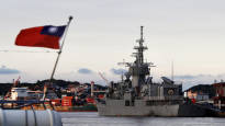 Military aid to Taiwan for more than 300 million euros