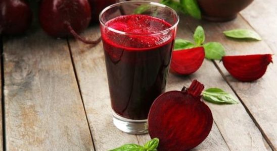 Miracle drink cleans the liver prevents heart attack Vitamin and
