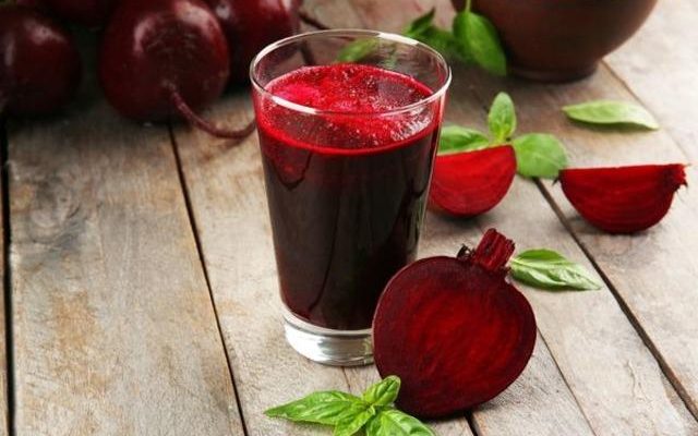 Miracle drink cleans the liver prevents heart attack Vitamin and