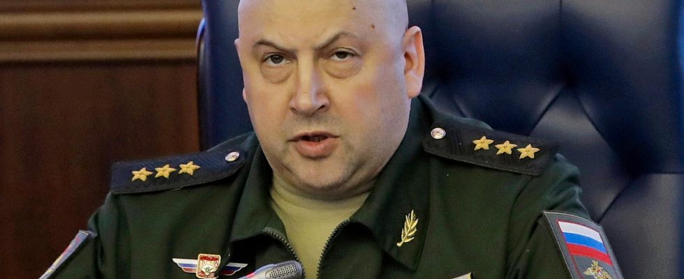 Missing Russian generals raise questions