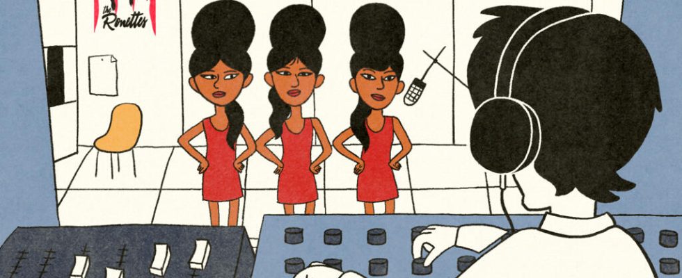 Music Queens from Nina Simone to Queen Latifah when feminism