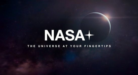 NASA NASA isimli kendi yayin platformunu duyurdu