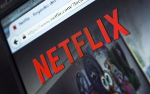Netflix is ​​full of new subscribers but the turnover disappoints