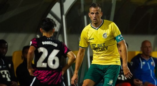 New FC Utrecht attacker Mats Seuntjens sets the bar high