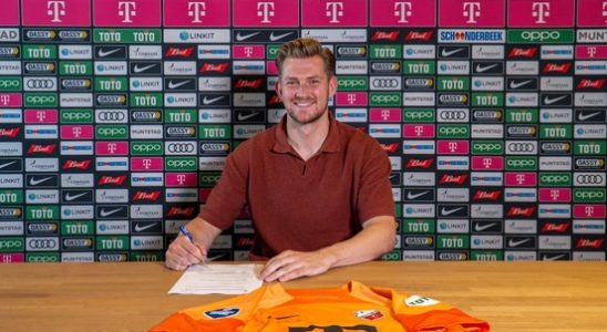 New FC Utrecht keeper will compete with Fabian de Keijzer