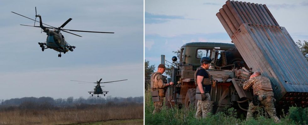 New Russian offensive in Kharkiv 100000 soldiers