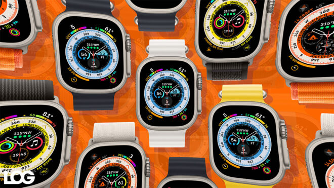 New date given for Apple Watch Ultra with microLED display