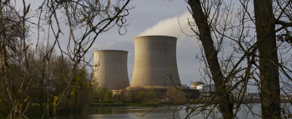 Nuclear safety a draft report recommends the controversial IRSN ASN merger