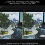Nvidia RTX Video Super Resolution arrives in Mozilla Firefox
