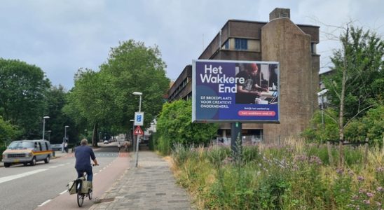 Old Pieter Baan Center in Utrecht opens carefully