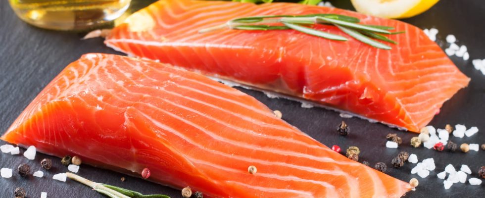 Omega 3 benefits foods that contain the most