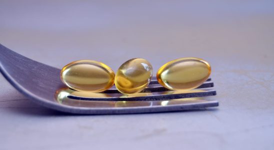 Omega 3 capsules benefits dosage dangers