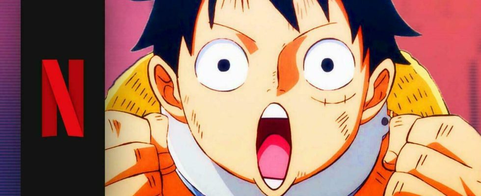 One Piece favorites return in Netflix adaptation Brilliant Trick inspires