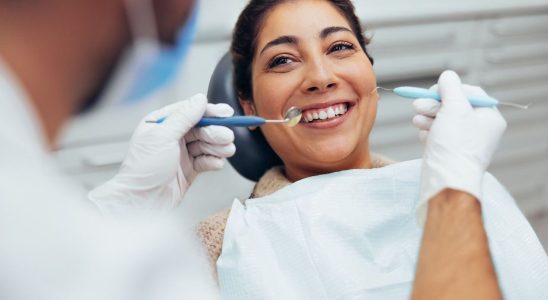Oral health UFSBD wants to achieve a cavity free generation