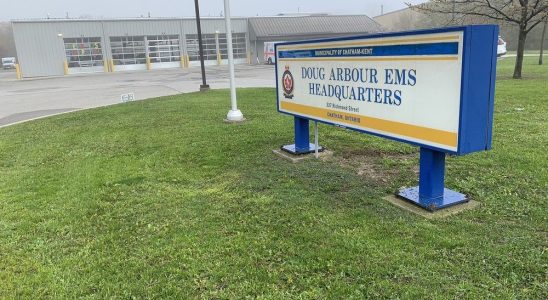 Paramedics end non emergency strike in Chatham Kent matter going to arbitration