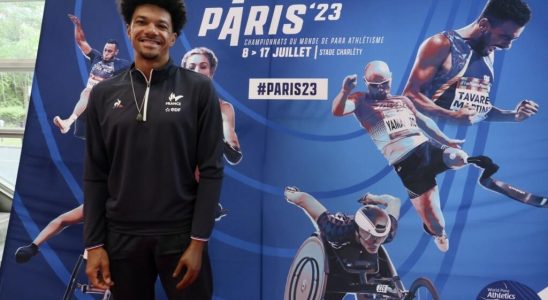 Paris hosts the World Para Athletics Championships