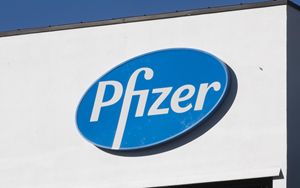 Pfizer signs agreement with Flagship Pioneering to develop 10 drugs