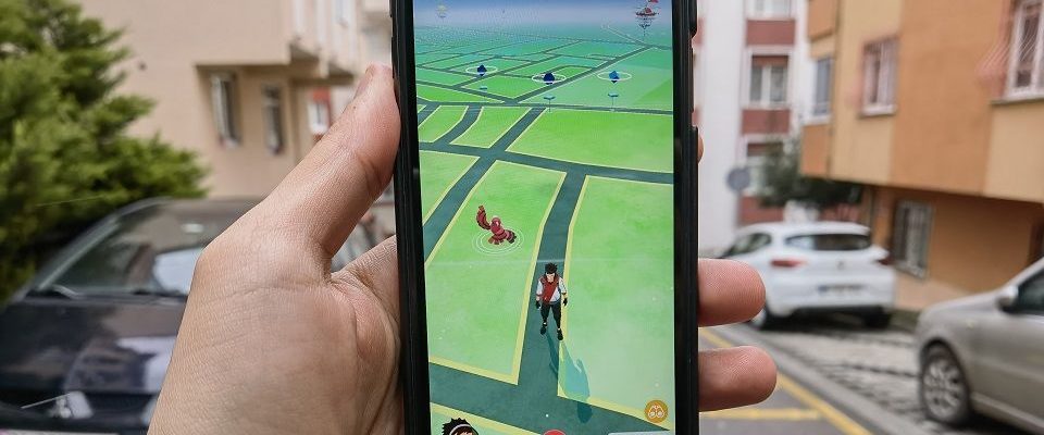 Pokemon Go Routes feature players will be able to share