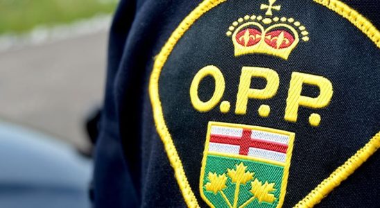 Police blotter Haldimand County woman charged with impaired driving