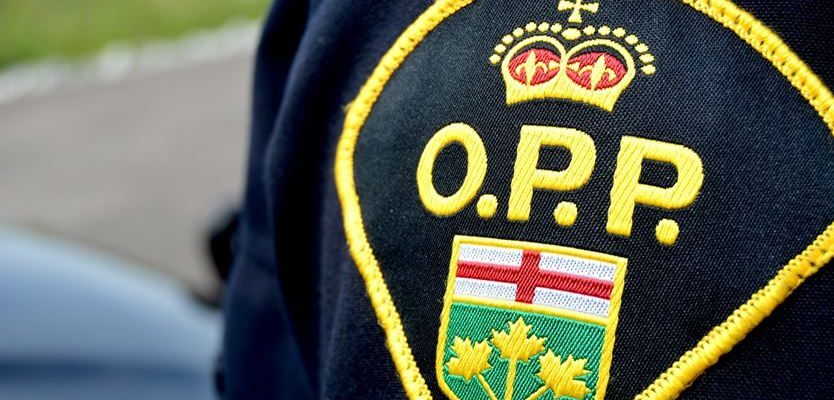 Police blotter Haldimand County woman charged with impaired driving