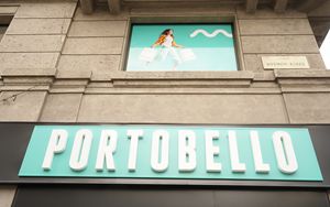 Portobello preventive seizure of bank liquidity for over 97 million