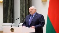 President Lukashenko I am sure that the nuclear weapons in