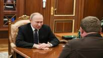 Putin distributes the assets of Western companies to his close
