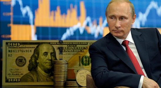 Putin seized the shares of two world giants in Russia
