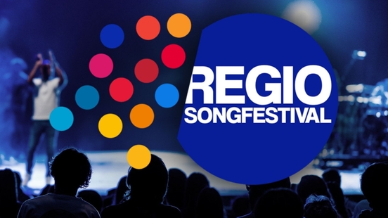 RTV Utrecht is organizing the first Region Song Contest will