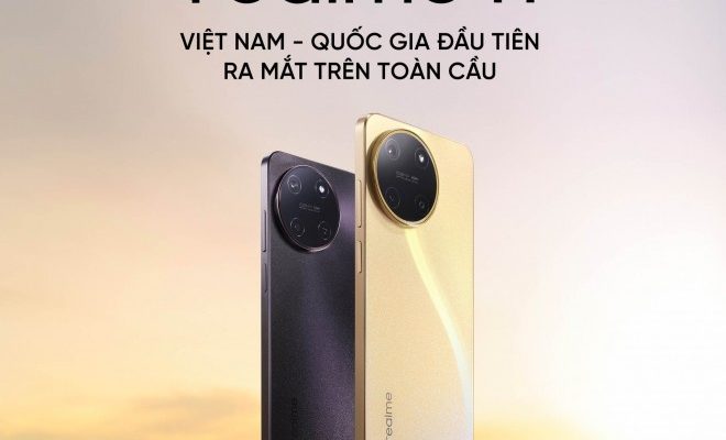 Realme 11 4G Coming July 31st