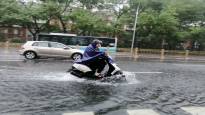 Record heavy rains and floods ravage the Beijing area