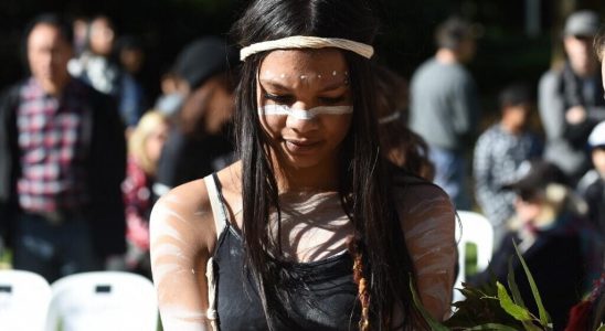 Referendum on an Aboriginal voice in Australia the no camp