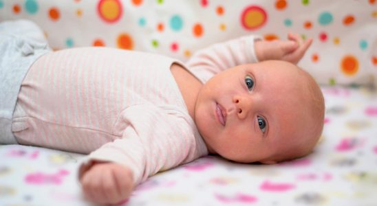 Reflux in babies GERD how to relieve it