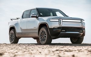 Rivian delivered 12640 vehicles in the second quarter