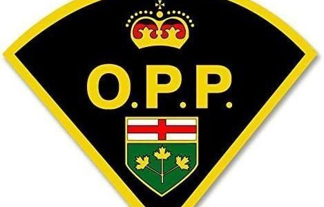 Roads closed for police investigation near Hagersville
