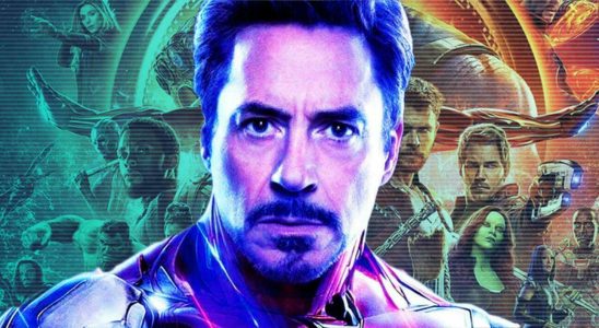 Robert Downey Jr explains why he wants to remake one
