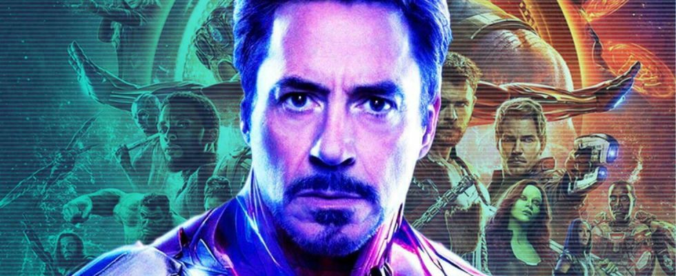 Robert Downey Jr explains why he wants to remake one