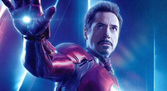 Robert Downey Jr reveals his major movies including a disastrous