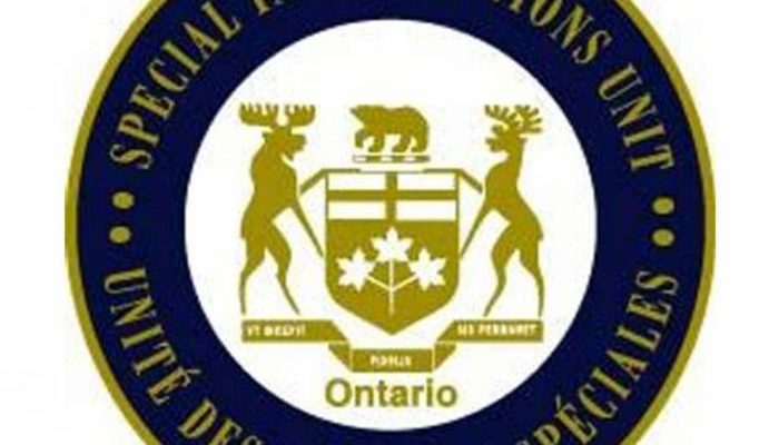 SIU clears Brant OPP officer after man suffered facial injuries