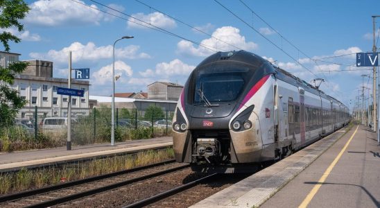 SNCF tickets flash sale at low prices which destinations are