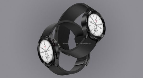Samsung Galaxy Watch 6 Business Edition Coming