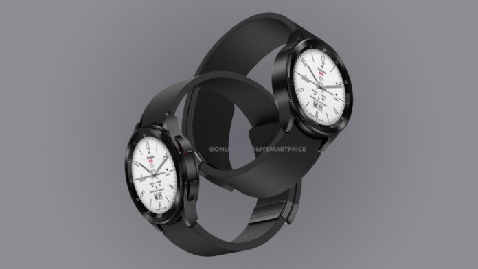 Samsung Galaxy Watch 6 Business Edition Coming