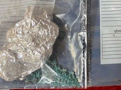 Sarnia woman recently cleared of fentanyl trafficking charged again after