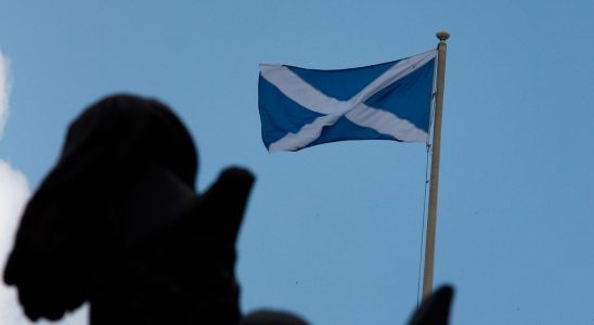 Scottish proposal Decriminalize all drugs