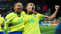 See how Brazil styled the most amazing goal in the