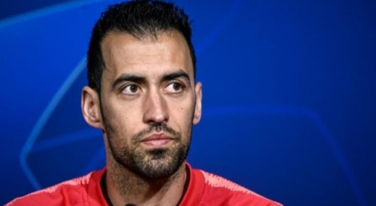 Sergio Busquets officially joins Lionel Messi at Inter Miami